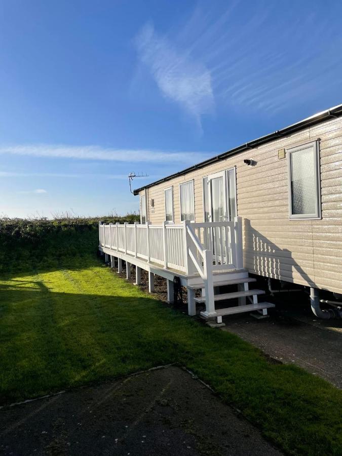 Harbour Escape - Church Farm Pagham Zewnętrze zdjęcie